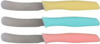 Quttin Samba Spatel 3 Stuks (20 cm)