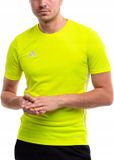 adidas Tabela 23 Sportshirt Heren - Groen - Polyester - Maat L