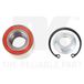 NK Kit de roulements de roue 763908