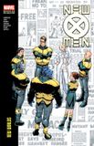 NEW Marvel Comics New X-Men Modern Era Epic Collection: New Worlds Paperback