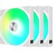 Tryx Rota SL ARGB Fan 120mm 3-pack Wit