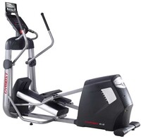 Gymost Crosstrainer - Turbo E12