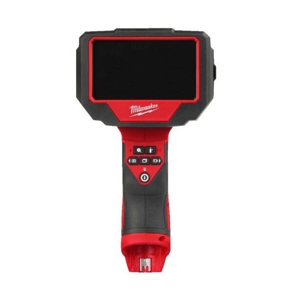 Milwaukee M12 ATB-0C Automotive Inspection Camera - Body Only