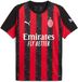 Puma Ac Milan Replica 25/26 Thuis T-shirt Met Korte Mouwen 2XL