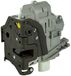 Taros Trade 144723 sluitmechanisme linksachter