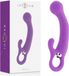 INTENSE FUN | Intense Naila Vibrateur Silicone Violet