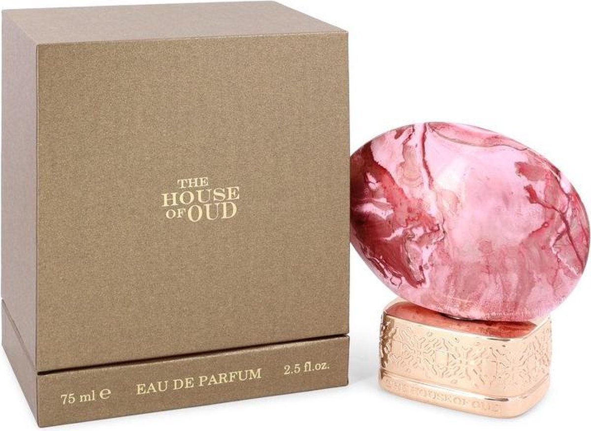 The House of Oud The House Of Oud Empathy eau de parfum spray (unisex) 75 ml