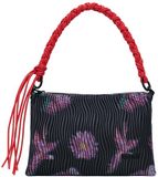 Desigual Schoudertas Xena Dortmund Across Body Bag Zwart