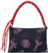 Desigual Schoudertas Xena Dortmund Across Body Bag Zwart