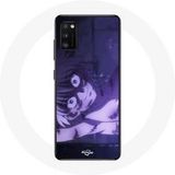 Hunter x Hunter Manga Killua Zoldyck Maniacase Etui voor Samsung Galaxy S20 Plus