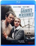 Les grandes personnes [Blu-Ray]