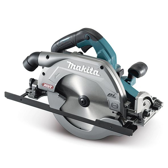 Makita HS009GZ Accu Cirkelzaag 235mm 40V Max - Body