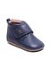 BISGAARD Huisschoenen 'bisgaard baby star navy' blauw