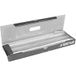 Yageo MF0207FTE52-6K8 Résistance à couche métallique 6,8 kΩ à fils axiaux 0207 0,6 W 1 % 1 pièce(s) Bande