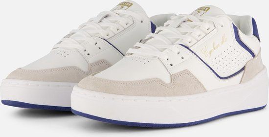 Cycleur de Luxe Break II Sneakers - Wit - Maat 42