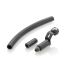 Rizoma Support de réservoir de liquide de frein CT453 plat/tube/vis