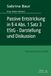 Passive Icecat Passive Entstrickung in § 4 Abs. 1 Satz 3 EStG - Darstellung und Diskussion: 11