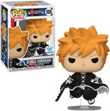 Funko Bleach Funko Pop Vinyl: Ichigo Kurosaki (1826)(special edition)