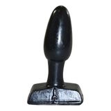 ZiZi Black Torena Butt Plug