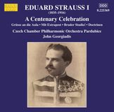 Centenary Marco Polo Strauss: A Centenary Celebration (CD)
