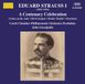 Centenary Marco Polo Strauss: A Centenary Celebration (CD)