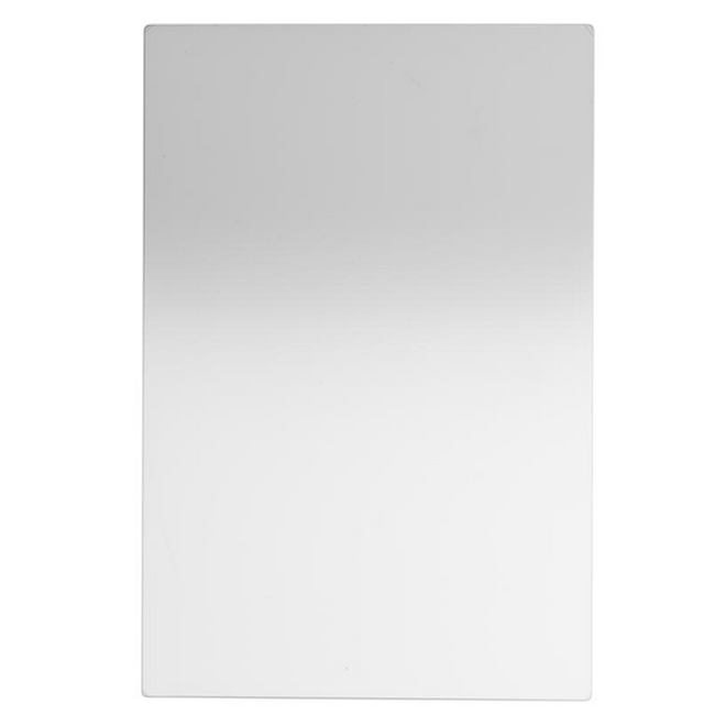 Benro Master Series Reverse-edged graduated ND filter GND4 100x150mm