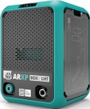 Annovi Reverberi ARXP Box 3 Compacte hogedrukreiniger