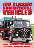 100 Universal Music Group 100 Classic Commercial Vehicles (DVD)