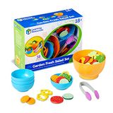 Learning Resources New Sprouts Tuin Vers Salade 38-Stuk Set