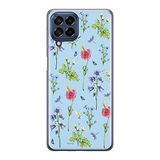 ERT GROUP mobiel telefoonhoesje voor Samsung M53 5G origineel en officieel erkend Disney patroon Tinker Bell 004