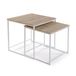 Versa 10330161 bureautafel
