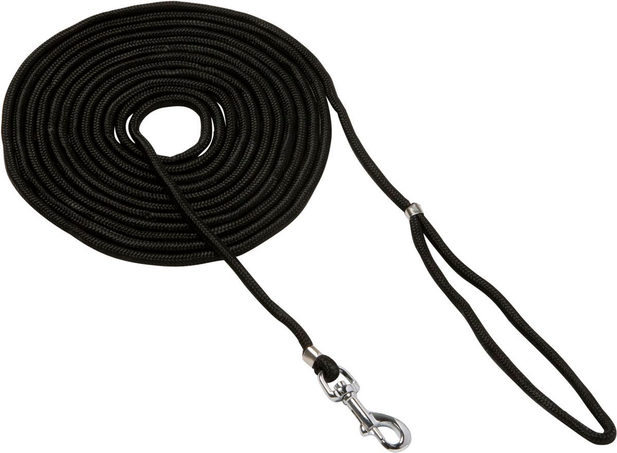 Adori Nylon Veldlijn Zwart