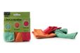 Martini SPA Utility Microvezeldoekenset 3, meerkleurig, één