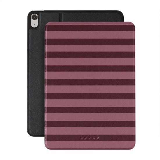 Burga Tablet Case voor de Apple iPad Air 5 (2022) / Air 4 (2020) - Spellbound