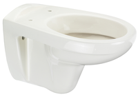 Cornat toilette à chasse d'eau profonde Pe - WWC7523