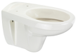 Cornat toilette à chasse d'eau profonde Pe - WWC7523