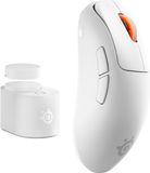Steelseries Rival Pro - Draadloze Gaming Muis - Wit
