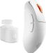 Steelseries Rival Pro - Draadloze Gaming Muis - Wit