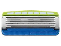 Wilkinson Sword Hydro 5 Groomer Power Select Scheermesjes - 4 stuks