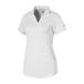PUMA W Icon Golf Polo dames V-hals