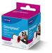 Omniplast Blanco 5Cmx5M 1 U voor dagelijks gebruik