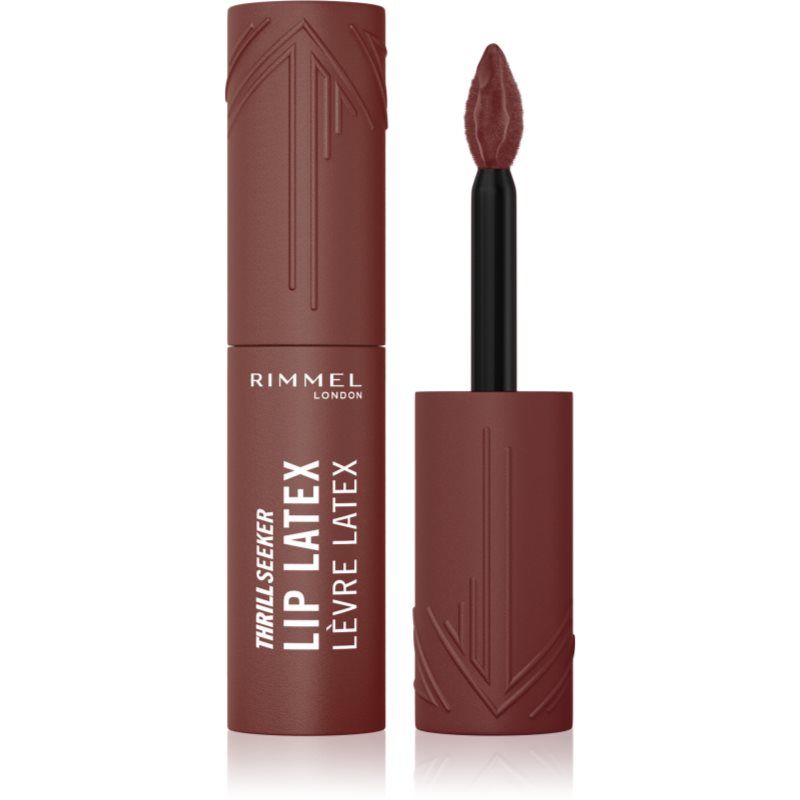 Rimmel Thrill Seeker