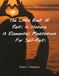 The Little Book of Reiki In Nature: 13 Elemental Meditations for Self-Reiki