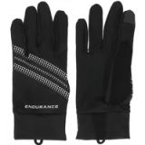 Endurance Handschoenen Endurance Sherman Unisex Zwart XS Polyester