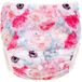 T-TOMI Diaper Swimwear Flowers