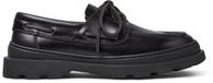 Camper Brutus+ Loafers - Heren - Zwart - 41