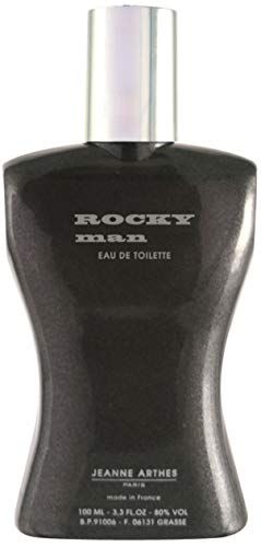 Jeanne Arthes Eau de Toilette / 100 ml / Mannen