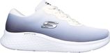 Skechers Skech-Lite Pro Fade Out Baskets basses Femme Taille 36 Gris