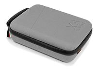 XSories Capxule Small Cameratas en Rugzak Zwart/Grijs