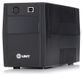UNIT UPS LIN 850VA Rouge 850 D Tour G2 (UL850TB-AVG2)